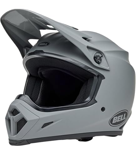 Amazon.com: Troy Lee Designs SE5 Composite Adult Motocross Dirt